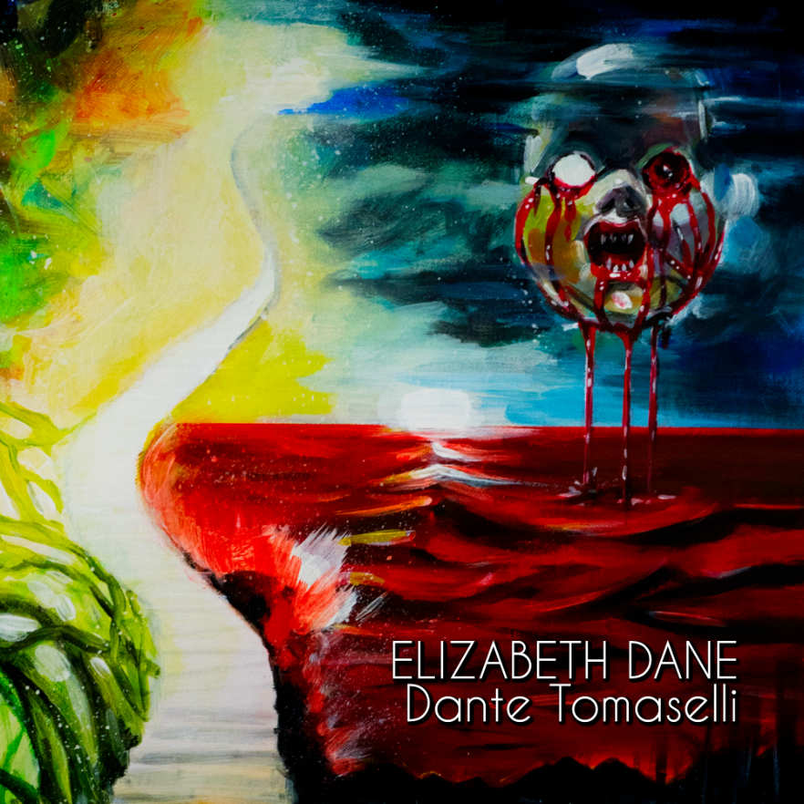 Elizabeth Dane cover image